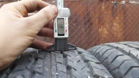 Гуми Всесезонни 235/70R16, снимка 5