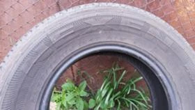 Гуми Всесезонни 235/70R16, снимка 7