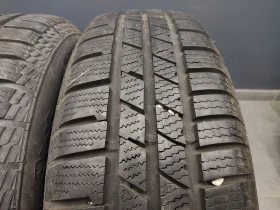 Гуми Зимни 195/70R16, снимка 4