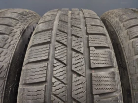 Гуми Зимни 195/70R16, снимка 3
