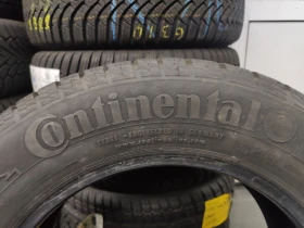 Гуми Зимни 195/70R16, снимка 8