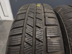 Гуми Зимни 195/70R16, снимка 1