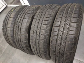 Гуми Зимни 195/70R16, снимка 5