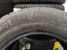 Гуми Зимни 195/70R16, снимка 10