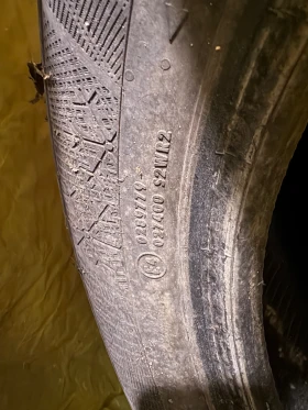 Гуми Зимни 205/55R16, снимка 6