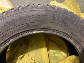 Гуми Зимни 205/55R16, снимка 8