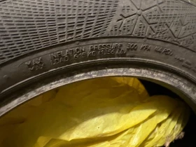 Гуми Зимни 205/55R16, снимка 5