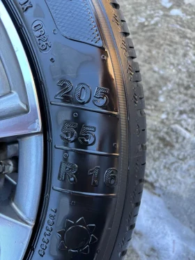 Гуми с джанти Kleber 205/55R16, снимка 2