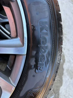 Гуми с джанти Kleber 205/55R16, снимка 4