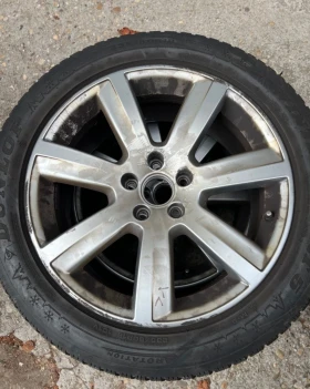 Джанти за VW Phaeton, снимка 2