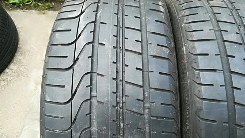 Гуми Летни 255/45R19, снимка 3 - Гуми и джанти - 25338895