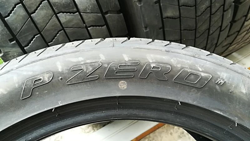 Гуми Летни 255/45R19, снимка 6 - Гуми и джанти - 25338895