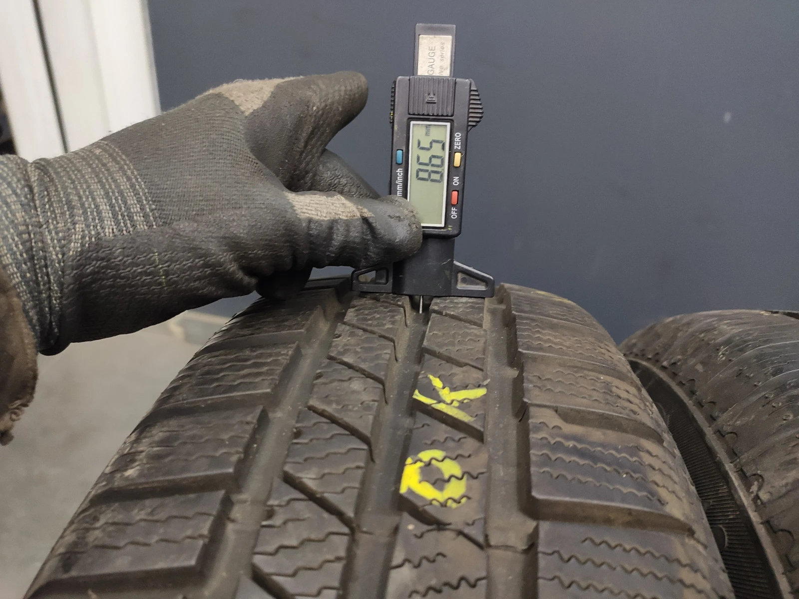  195/70R16 | Mobile.bg   6