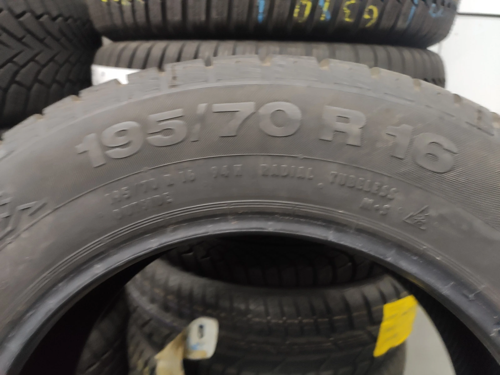  195/70R16 | Mobile.bg   9