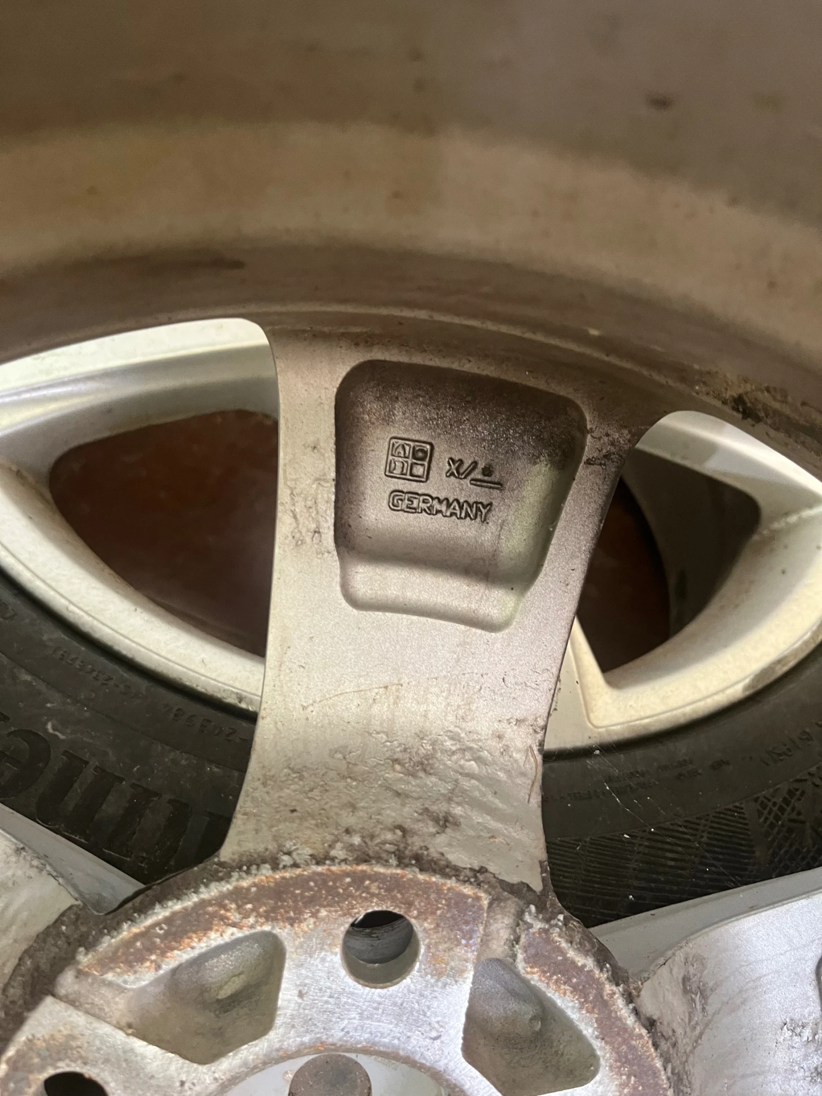 ���� � ������ 205/55R16 | Mobile.bg � ����������� 5
