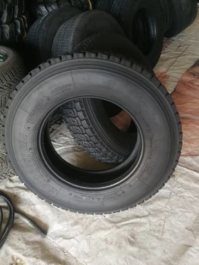  275/80R22.5 | Mobile.bg    8