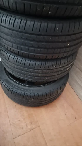    215/45R18  Volvo V50 | Mobile.bg    5