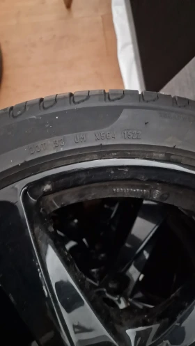    215/45R18  Volvo V50 | Mobile.bg    2