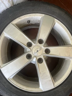 ���� � ������ 205/55R16 | Mobile.bg � ����� ������ 6