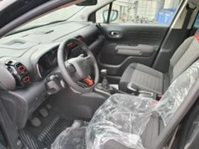 Citroen C3 Aircross 1.5 HDi, снимка 7