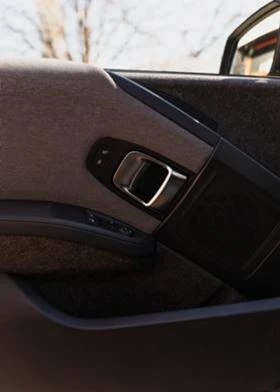 BMW i3 120Ah, снимка 15