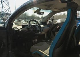 BMW i3 120Ah, снимка 8