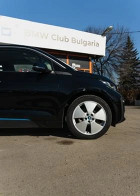 BMW i3 120Ah, снимка 6