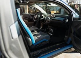 BMW i3 120Ah, снимка 14