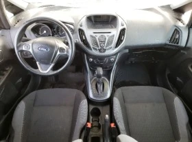 Ford B-Max 1.6i automatic , снимка 2