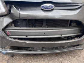 Ford B-Max 1.6i automatic , снимка 11