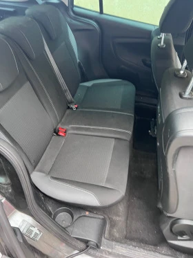 Ford B-Max 1.6i automatic , снимка 7