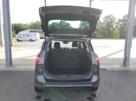 Ford B-Max 1.6i automatic , снимка 10