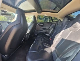 Tesla Model S S85 Лична Кола, снимка 10