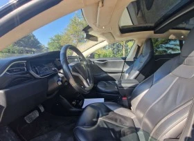 Tesla Model S S85 Лична Кола, снимка 9