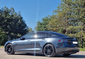 Tesla Model S S85 Лична Кола, снимка 7