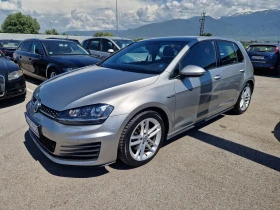 VW Golf 2.0 TDI GTD BlueMotion Tech Automatic !, снимка 2