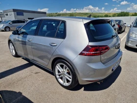 VW Golf 2.0 TDI GTD BlueMotion Tech Automatic !, снимка 5