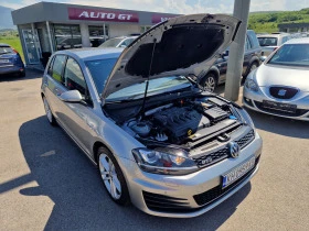 VW Golf 2.0 TDI GTD BlueMotion Tech Automatic !, снимка 9