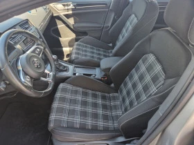 VW Golf 2.0 TDI GTD BlueMotion Tech Automatic !, снимка 11