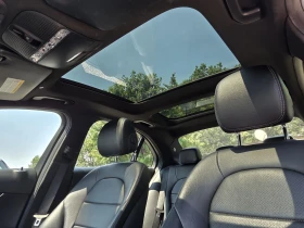Mercedes-Benz C 300 Keyless-Go| Мъртва зона| Двойна панорама| 72хил.км, снимка 10