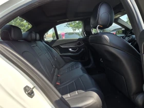 Mercedes-Benz C 300 Keyless-Go| Мъртва зона| Двойна панорама| 72хил.км, снимка 12