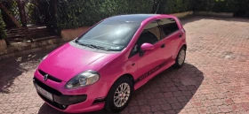Fiat Punto Punto EVO 1.4, снимка 3