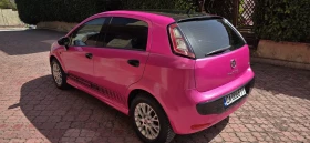Fiat Punto Punto EVO 1.4, снимка 4