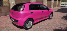 Fiat Punto Punto EVO 1.4, снимка 2