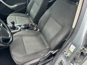 Opel Astra 1.7cdti, снимка 10