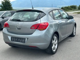 Opel Astra 1.7cdti, снимка 5