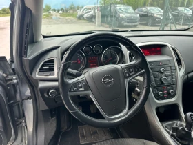 Opel Astra 1.7cdti, снимка 12