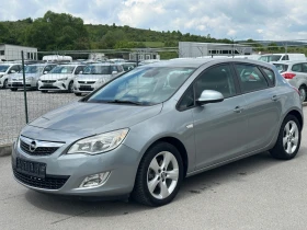 Opel Astra 1.7cdti, снимка 2