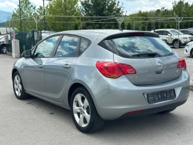 Opel Astra 1.7cdti, снимка 4