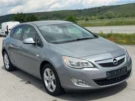 Opel Astra 1.7cdti, снимка 1